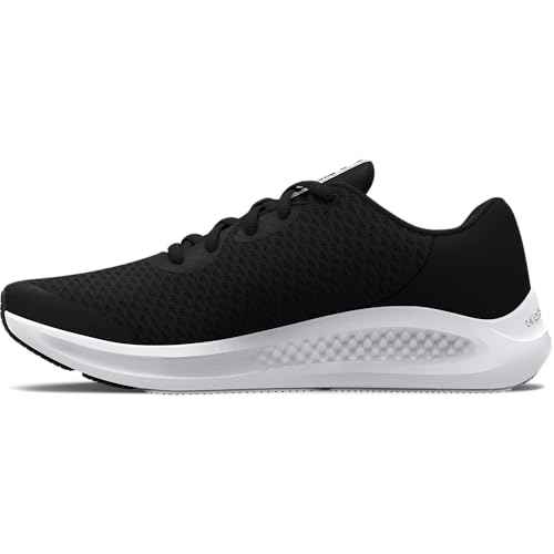 Under Armour Kids' Grade School Charged Pursuit 3 Running Shoe
