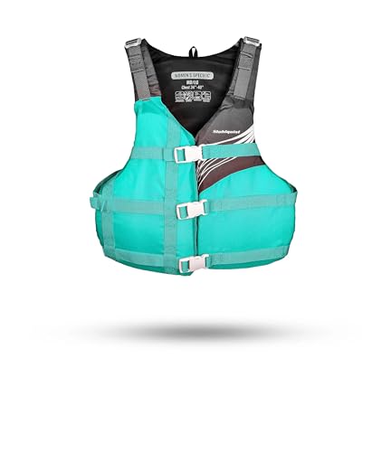 Brook Lifejacket (PFD) | Lifejacket for Women - Stohlquist WaterWare