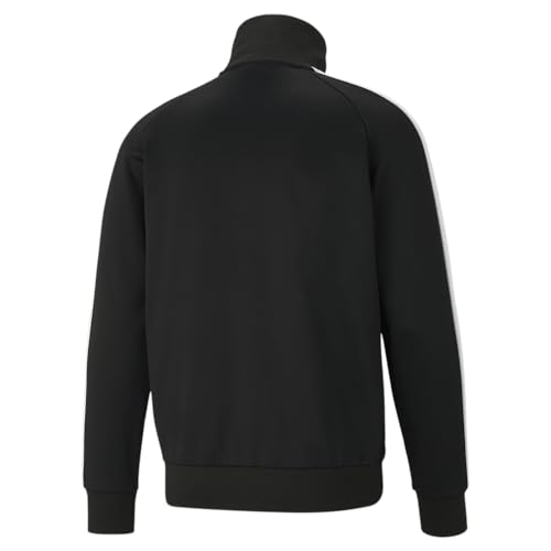 PUMA Mens T7 Play.paris. Track Jacket