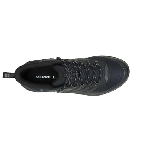 Merrell Men's Speed Strike 2 Mid Waterproof Shoes