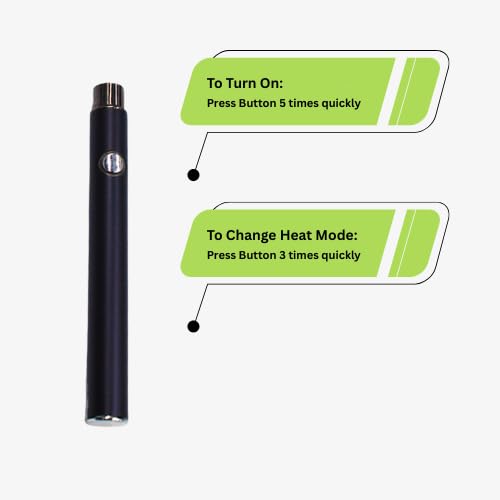 UNIVERSAL 1100mAh High Capacity Rechargeable Battery Soldering Kit with Soldering Iron Tip and USB-C Charger