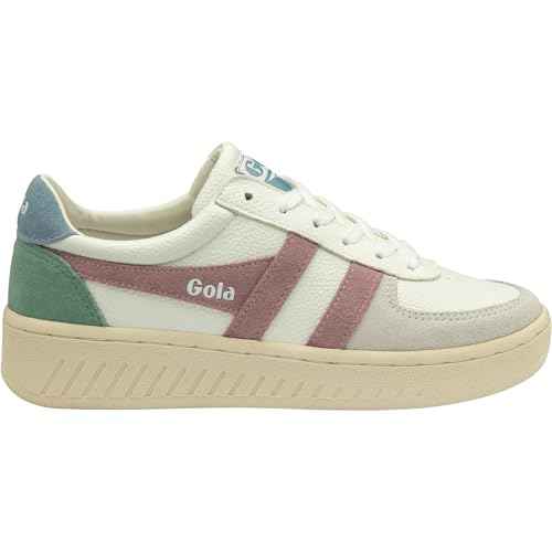 Gola Womens Daytona MirrorSneaker