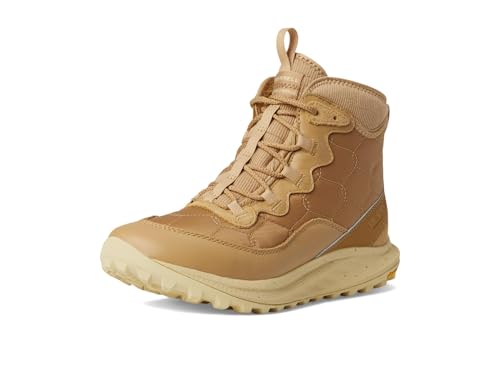 Merrell womens Antora 3 Thermo Mid Zip Waterproof