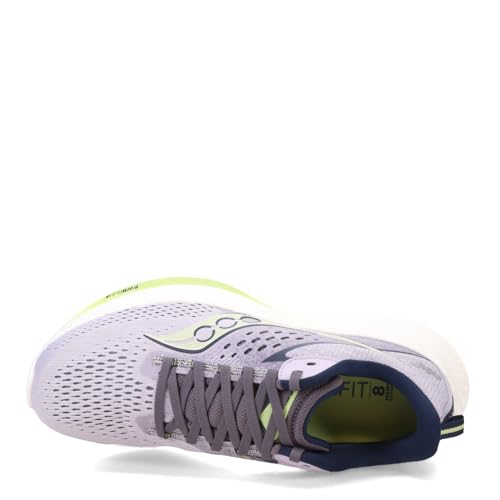 Saucony Womens Ride 17