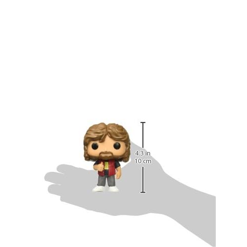 Funko POP WWE Mick Foley Action Figure