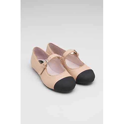Bloch Girl's Cassiopeia Ballet Flat