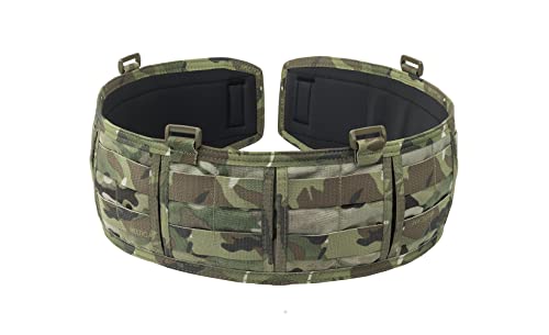 Elite Survival Systems Sidewinder™ MOLLE Battle Belt