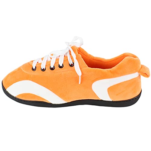 Comfy Feet NCAA All Around Indoor Outdoor Slippers