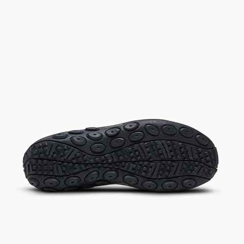 Merrell Men's Jungle Moc Waterproof Slip-On Shoes