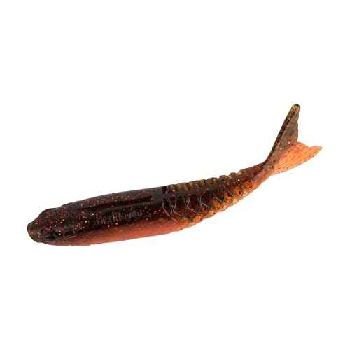Berkley Slobberknocker and Power Stinger Kit, BL Special, 1/2 oz., Innovative Design Drives Consistent Vibration Through Entire Trailer, Jig and Swimbait for Bass Fishing, Equipped with Fusion19 Hook