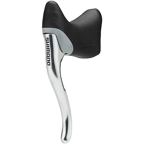 Shimano BL-R400 Road Drop Brake Levers Set (Black)