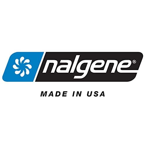 Nalgene 348824 Wide Mouth 32oz Cosmo - Tie-Dye Cosmo/Platinum