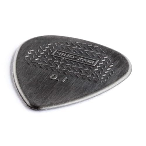 Jim Dunlop Nylon Pick 72 Pack (449R)