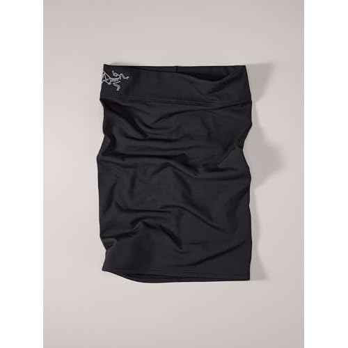Arc'teryx Rho Neck Gaiter Long Unisex | Versatile, Warm Microfleece Neck Gaiter