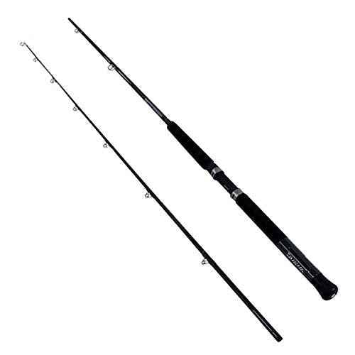 Daiwa Great Lake 12-27 lbs Test, Rod