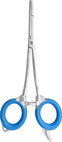 Cuda 7.5″ Stainless Steel Freshwater Forceps