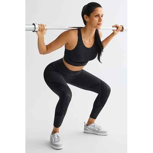 Orolay Premium 7/8 Leggings for Women Resistance Band Leggings Buttery Soft High Waisted Yoga Pants for Women Tummy Control