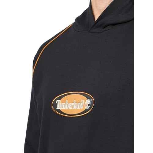 Timberland Men's Oval Logo
