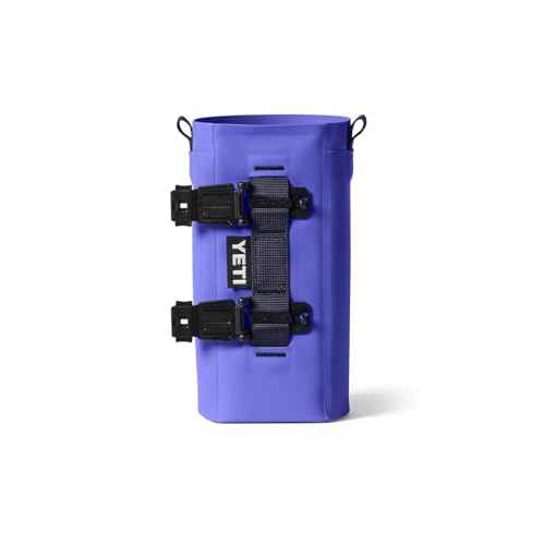 Osprey Hydraulics Backpack Water Reservoir with Bite Valve - BPA-Free, Leakproof Hydration Bladder with QuickConnect and Slide-Seal - Compatible with Most Hiking and Biking Packs, Clear