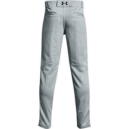 Under Armour Boys Utility Pro Tapered Piped Pants