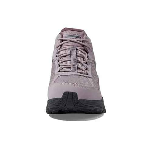 Skechers Womens Go Run Trail Altitude 2.0 Cold Creek Waterproof