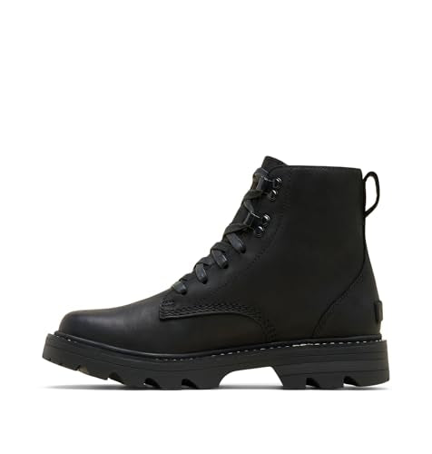 Sorel womens Revel Rd Boot Lace Waterproof