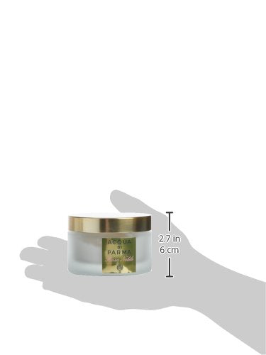 Acqua Di Parma Rosa Nobile Velvey Body Cream 150Ml, 5.25 Ounce