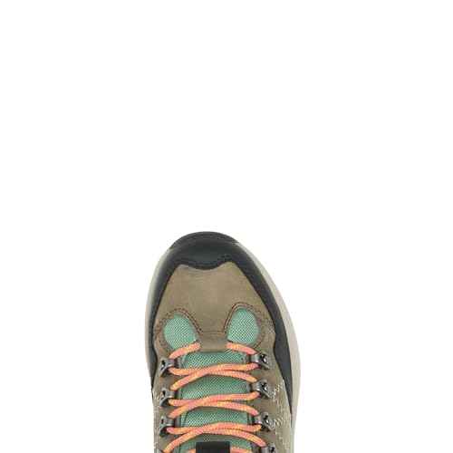 WOLVERINE Men's Luton Mid Waterproof Hiker Hiking Boot