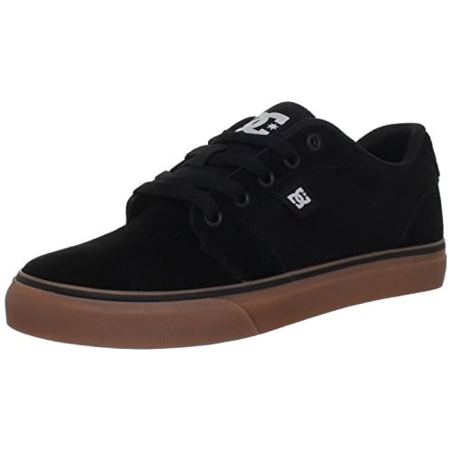 DC Shoes Men's Anvil Xe