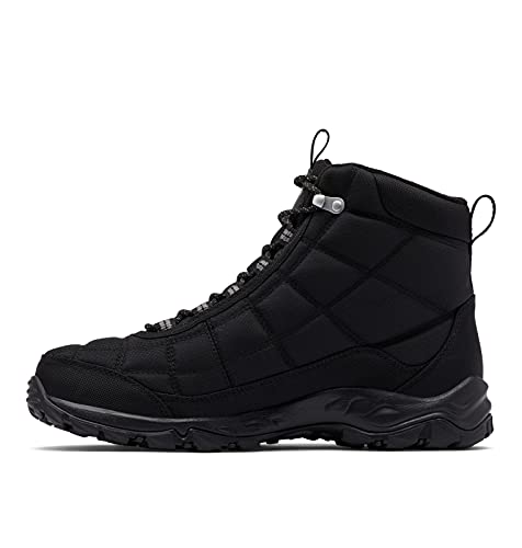 Columbia Men's Firecamp Boots