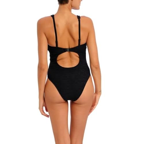 Freya Womens Ibiza Waves Underwire Swimsuit