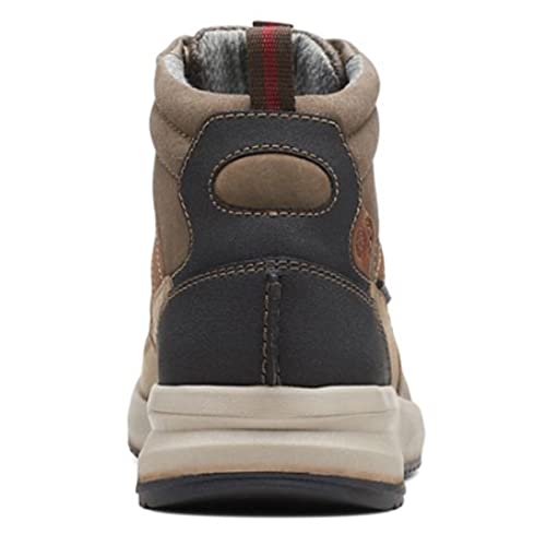 Clarks Men's Wellman Top Waterproof Oxford Boot