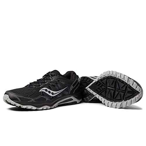 Saucony mens Grid Escape Tr5