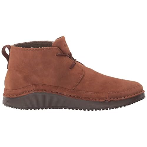 Chaco Men's Paonia Desert Boot Fashion