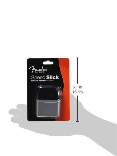 Fender 990521100 Guitar String Cleaner