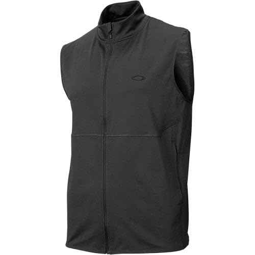 Oakley Mens Gravity Range Vest, 0blue, X-Large US