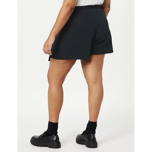 The Drop Womens Kamila A-line Mini Skort