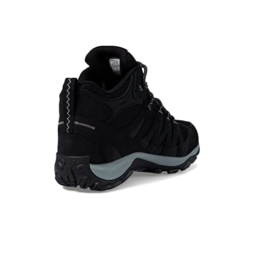 Merrell Women's Accentor 3 Mid Wp Hiking Boot