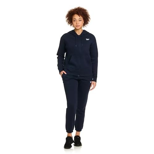 Reebok Women's Fleece Sweatpant