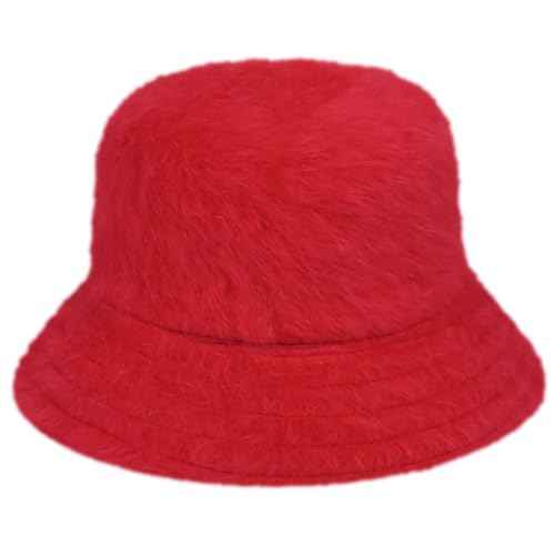 Kangol Furgora Bucket - Iced Lilac/XL Bucket Hat