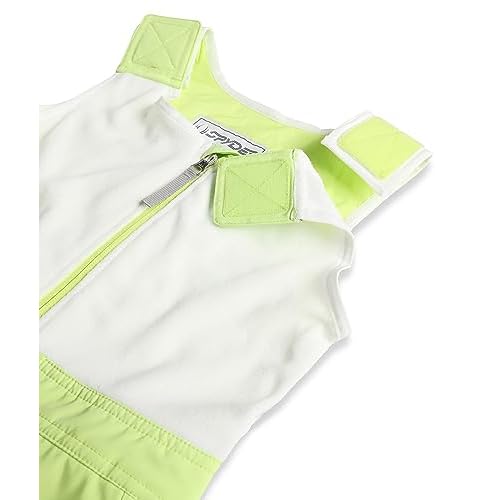 Spyder girls Kids & Baby Girls' Bitsy Sparkle Ski Pant