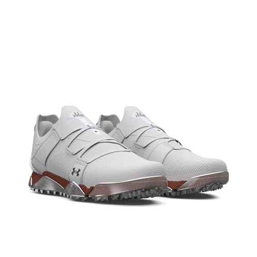 Under Armour Men's HOVR Tour Spikeless Cleat Golf Shoe