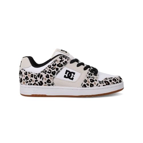 DC Shoes Womens Manteca 4 Lx