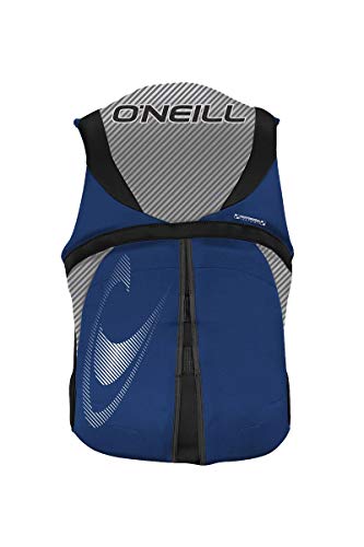 O'Neill Men's Reactor USCG Life Vest