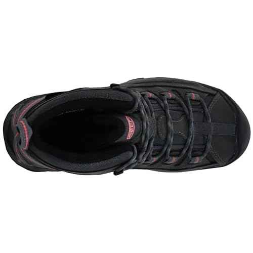 KEEN Women's Targhee 2 Mid Height Waterproof