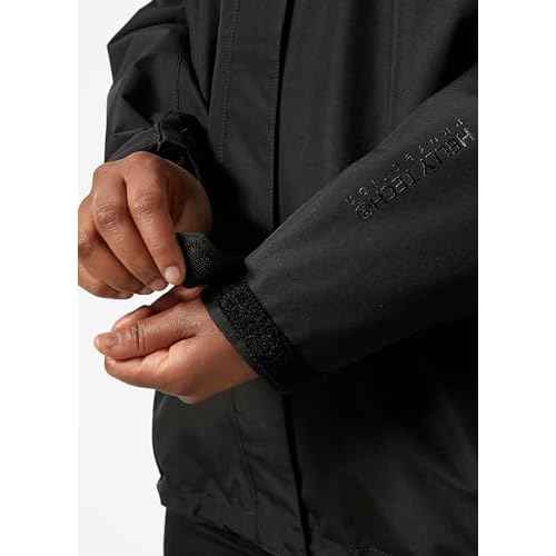 Helly-Hansen womens Seven J Plus Jacket