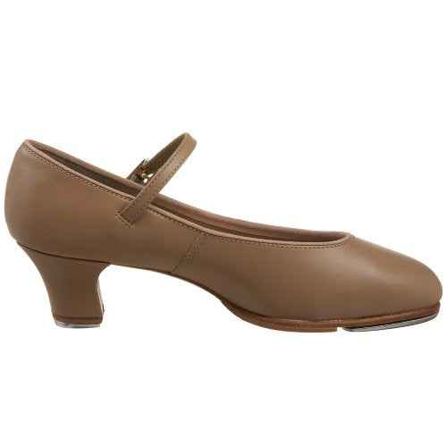 Capezio Women's Tap Jr. Footlight Tap Shoe