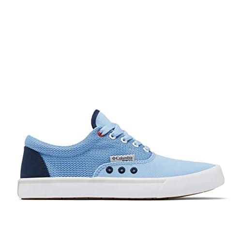 Columbia Women's Slack Water PFG Lace Boat Shoe