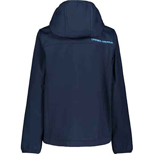 Under Armour Boys' Ua Sim Softshell Jacket