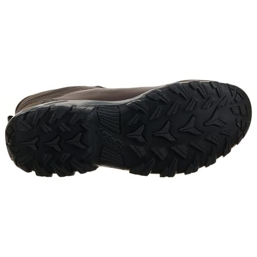 Columbia Mens Buxton Peak Mid Ii